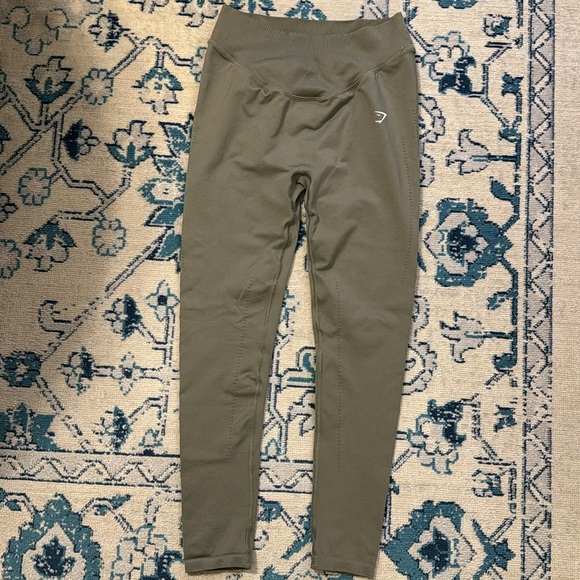 Gymshark Leggings - Picture 4 of 9